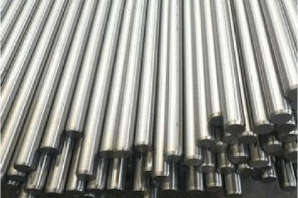Stainless Steel Bright Bars