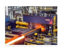 SS Round Bar Compact Breakdown Mills