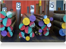 Exporter Of Stainless Steel Round Bar Bright Bar In India