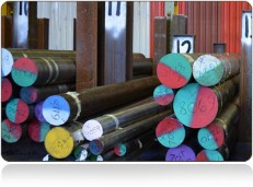 Stainless Steel Round Bar Stockist In India