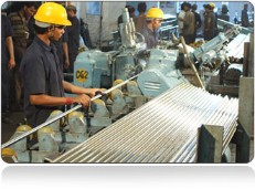 Stockist Of Stainless Steel Round Bar Bright Bar In India