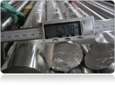 Trader Of Stainless Steel Round Bar Bright Bar In India