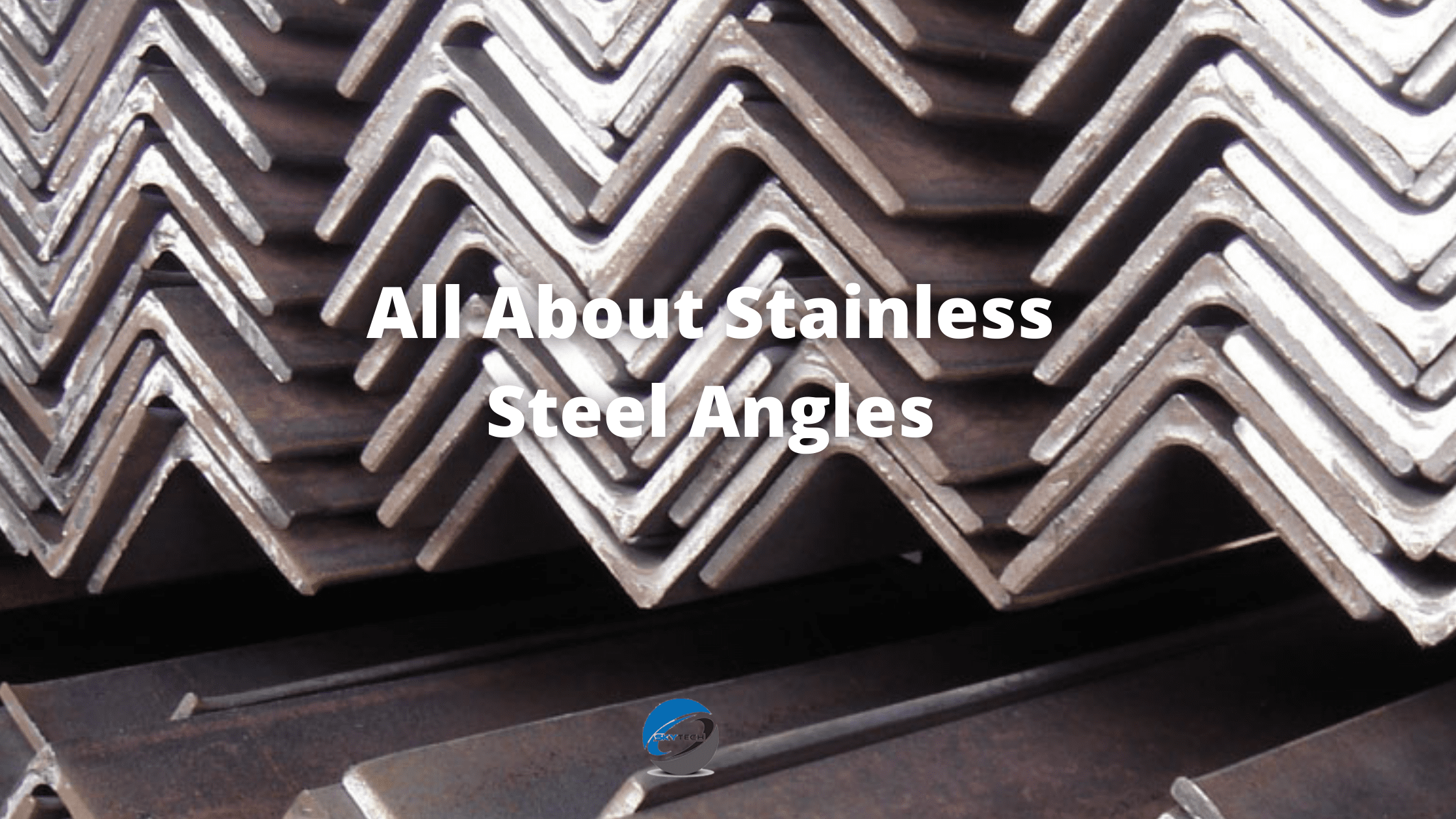 All About Stainless Steel Angles Skytech Rolling Mill