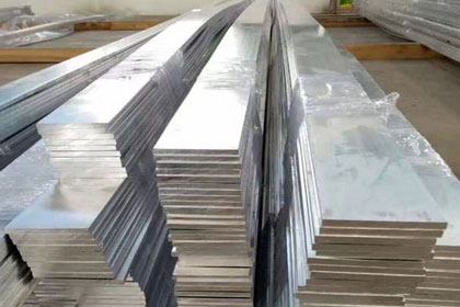Flat Bars products