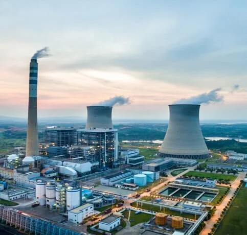 Industry