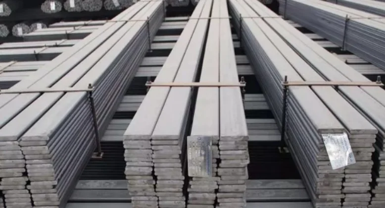 How to Bend Stainless Steel Flat Bar
